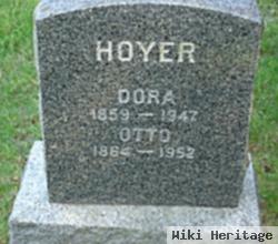 Otto Hoyer