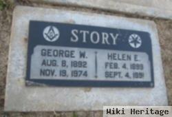 George W. Story