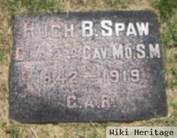 Hugh Bradley Spaw