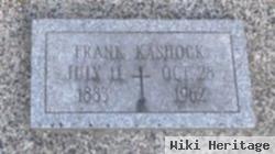 Frank Kashock