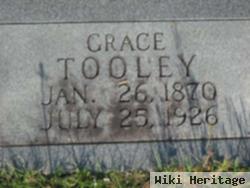 Grace R. Simmons Tooley