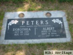 Dorothea Peters