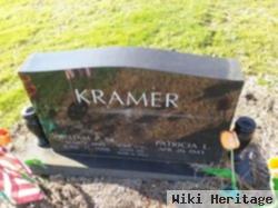 William P. Kramer, Sr