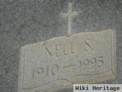 Nell S. Hill