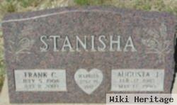 Frank C. Stanisha