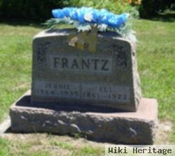 Eli Frantz