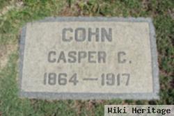 Casper Caesar Cohn