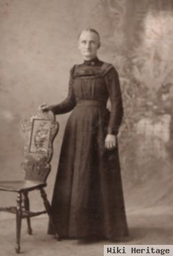 Sarah Elizabeth Whitbeck Boka