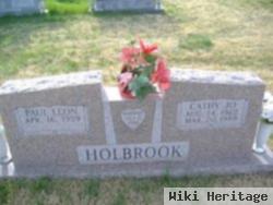 Cathy Jo Holbrook