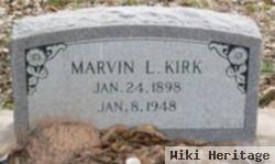 Marvin L. Kirk