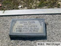 Lena Ison Garner