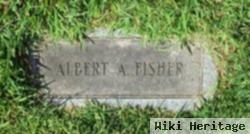 Albert A. Fisher