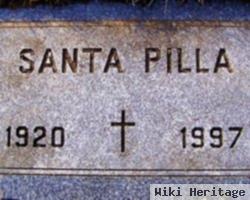 Santa Pilla