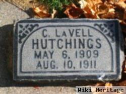 Carlos Lavell Hutchings