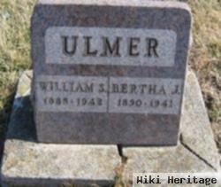 William S. Ulmer