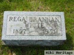 Rega Brannan White