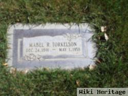 Mabel Reed Torkelson