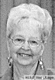 Margaret Ann Meinecke Speck Lowe