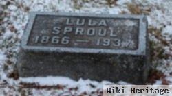 Lula Sproul