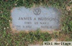 James Austin Hudson