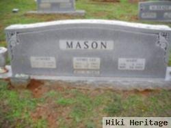 Otho Lee Mason