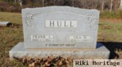 Frank Leslie Hull