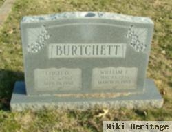 William E. Burtchett