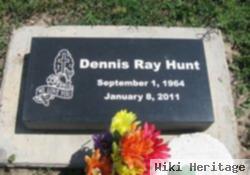 Dennis Ray Hunt
