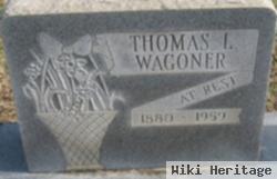 Thomas Luther Wagoner
