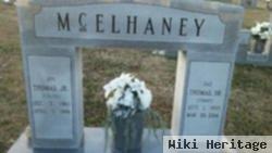 Thomas Franklin Mcelhaney, Sr