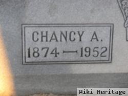 Chancy A Lawn