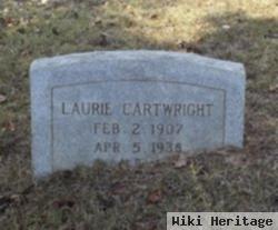 Robert Laurie Cartwright