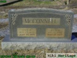 John H. Mcconnell