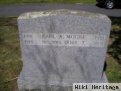 Irma T. Moore