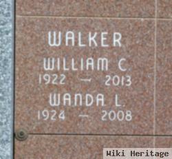 Wanda L. Lancaster Walker