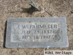 J. W. Parmeter