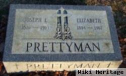 Elizabeth Prettyman