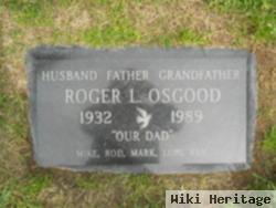 Roger L Osgood