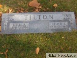 Lillie A. Tilton