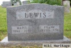 Marie E. Kempf Lewis