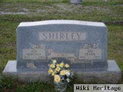 Minerva Shirley