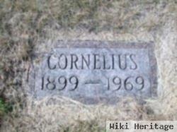 Cornelius Harris Markuson
