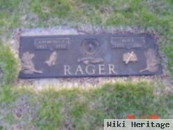 Raymond F. Rager