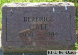 Berenice Cale