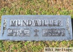 George B. Mundwiller