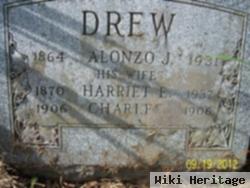 Alonzo J. Drew