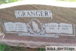 Clara Beatrice Granger