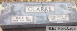 Dale M. Clarke