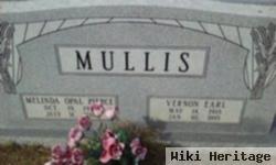 Melinda Opal Mullis