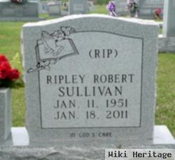 Ripley Robert "rip" Sullivan